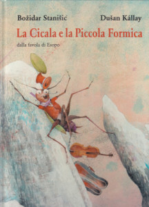 cicala